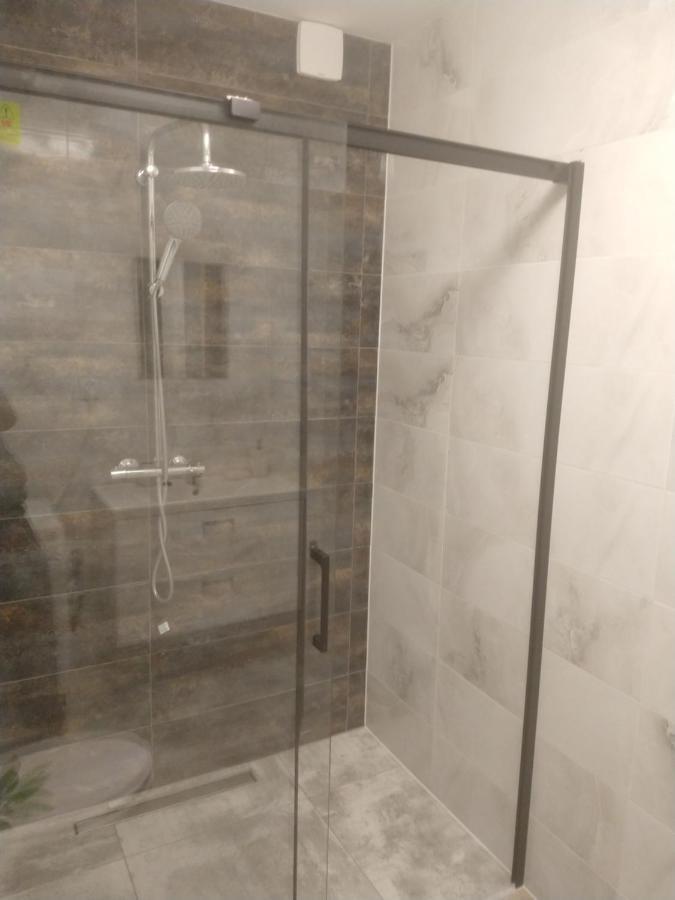 Zosia Apartment Liwa Luaran gambar