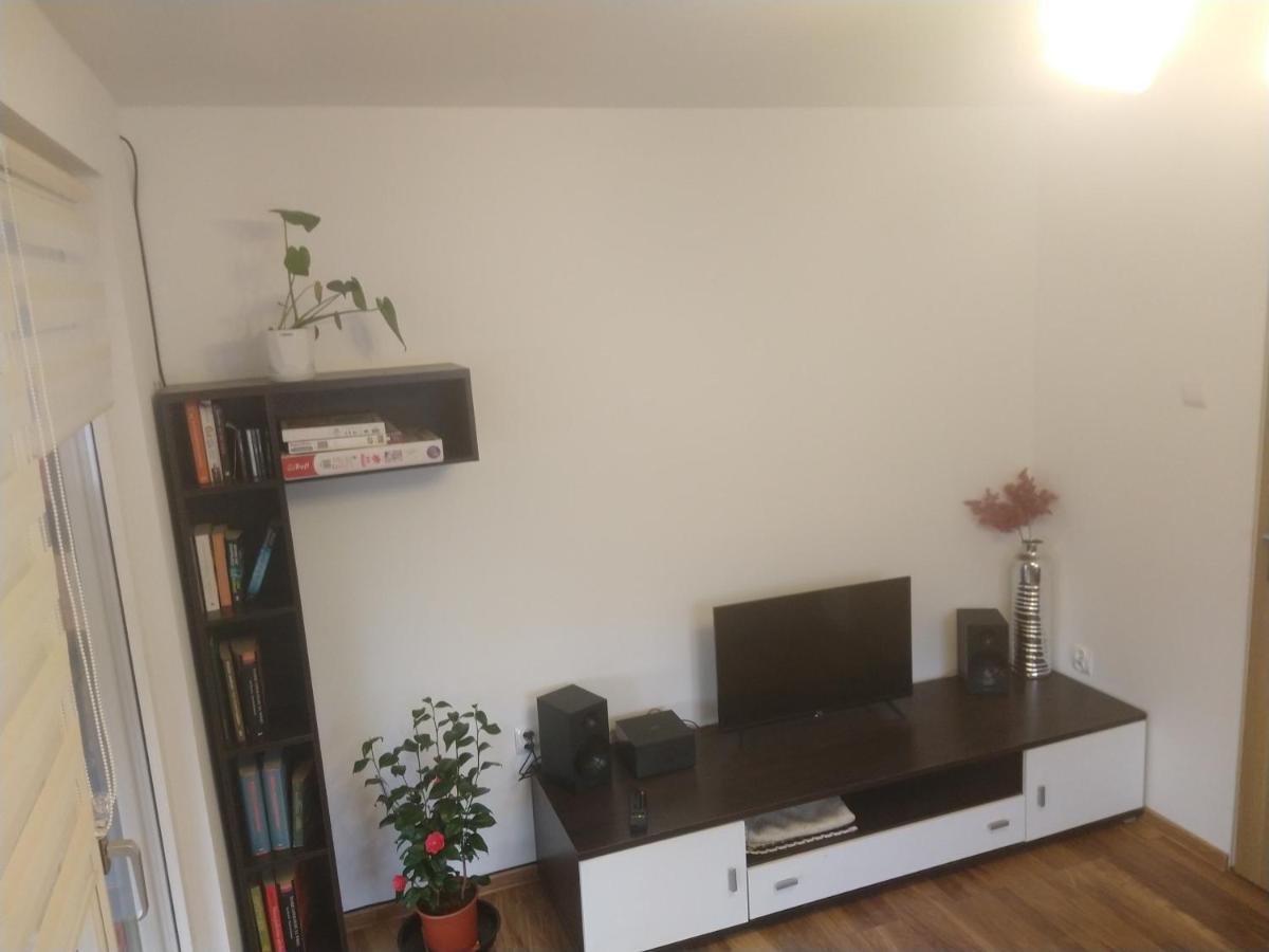 Zosia Apartment Liwa Luaran gambar